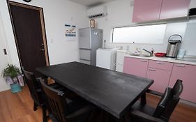Kamakura International House Japanese-Style Room W Shower Toilette - Vacation Stay 11585