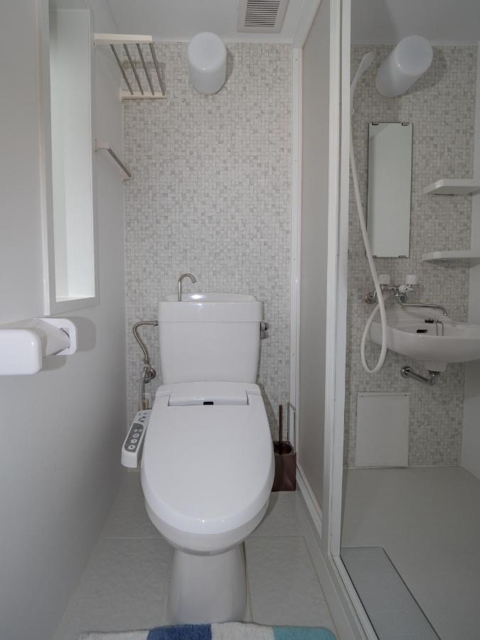 Kamakura International House Japanese-Style Room W Shower Toilette - Vacation Stay 11585 外观 照片
