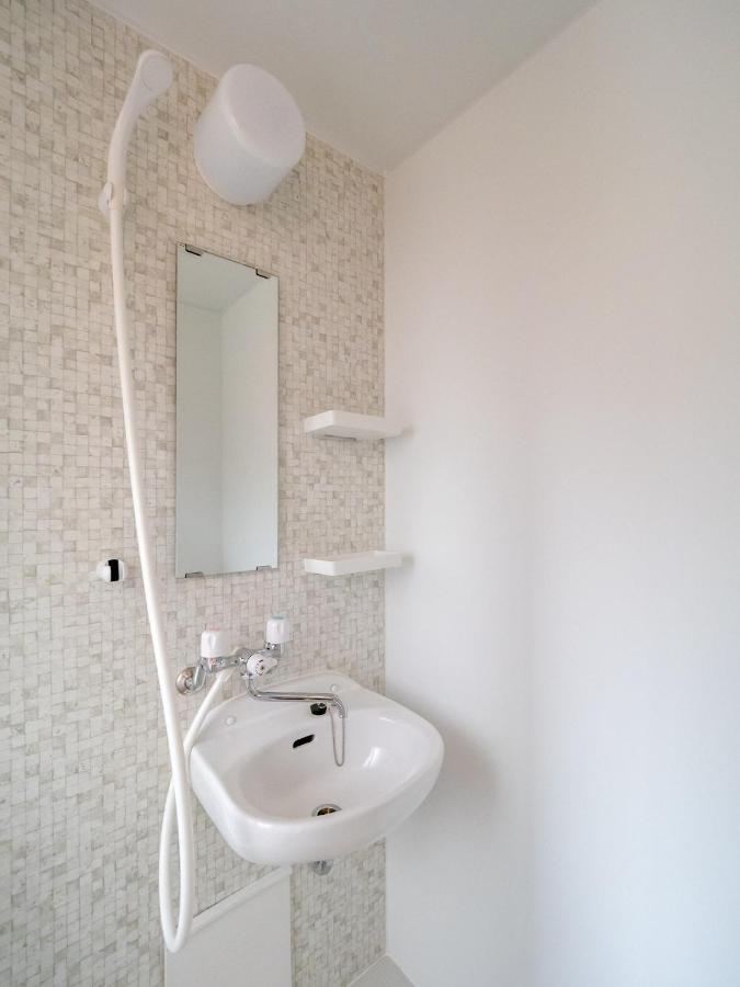 Kamakura International House Japanese-Style Room W Shower Toilette - Vacation Stay 11585 外观 照片